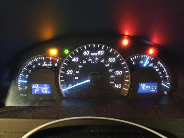 Photo 9 from auction – 2014 TOYOTA CAMRY L with VIN 4T4BF1FK9ER366241
