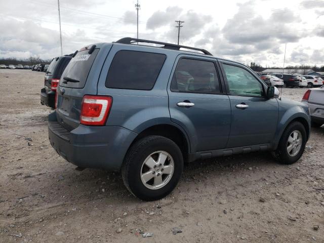 Photo 3 from auction – 2012 FORD ESCAPE XLT with VIN 1FMCU9D75CKA11464