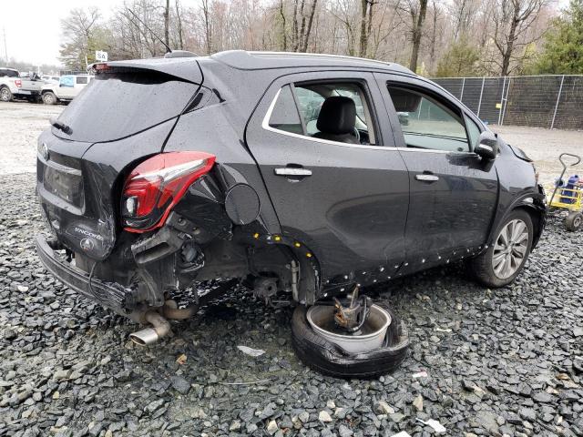 Photo 3 from auction – 2019 BUICK ENCORE PRE with VIN KL4CJASB0KB806324