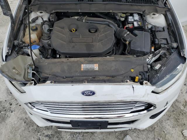 Photo 11 from auction – 2013 FORD FUSION TIT with VIN 3FA6P0K94DR331807