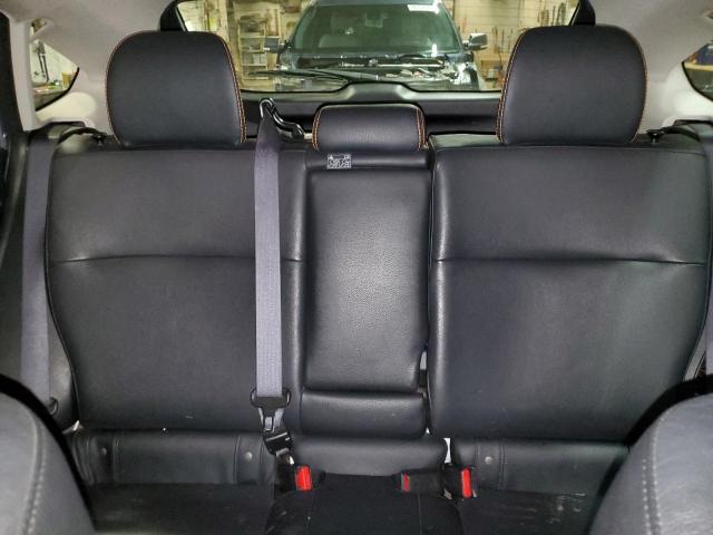 Photo 10 from auction – 2016 SUBARU CROSSTREK with VIN JF2GPBLC5GH252383