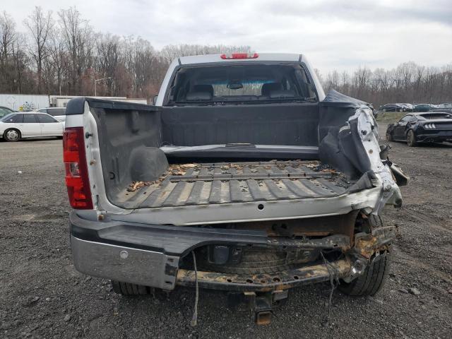 Photo 6 from auction – 2012 CHEVROLET SILVERADO with VIN 1GC1KXCG0CF126697