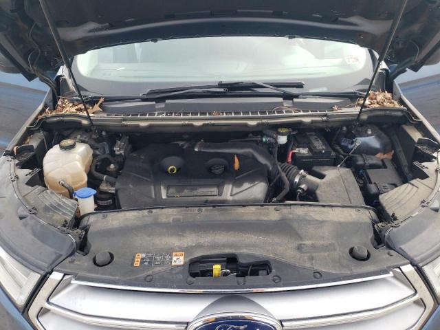 Photo 11 from auction – 2018 FORD EDGE SE with VIN 2FMPK4G92JBB36601