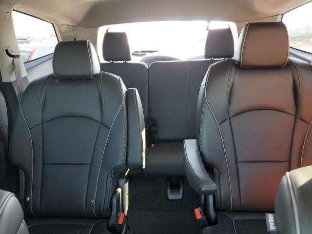 Photo 10 from auction – 2021 BUICK ENCLAVE AV with VIN 5GAERDKW9MJ147939