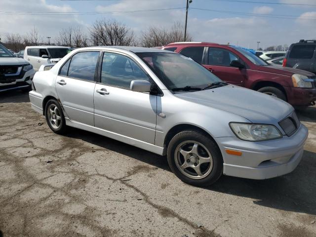 Photo 4 from auction – 2003 MITSUBISHI LANCER OZ with VIN JA3AJ86E73U119677