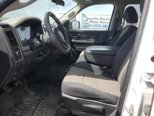 Photo 7 from auction – 2012 DODGE 1500 with VIN 1C6RD7KT9CS340386