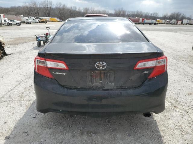 Photo 6 from auction – 2014 TOYOTA CAMRY L with VIN 4T1BF1FK6EU379765