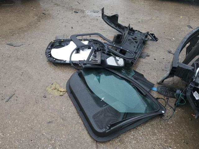 Photo 12 from auction – 2018 CHEVROLET SILVERADO with VIN 1GCVKPEC2JZ106569