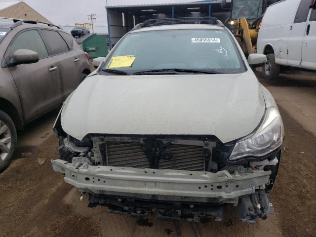 Photo 5 from auction – 2016 SUBARU CROSSTREK with VIN JF2GPAKC8G8220040