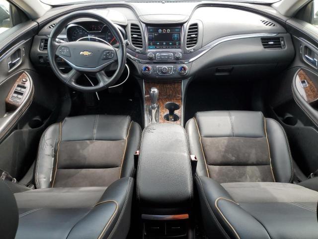 Photo 8 from auction – 2014 CHEVROLET IMPALA LT with VIN 2G1125S39E9118668