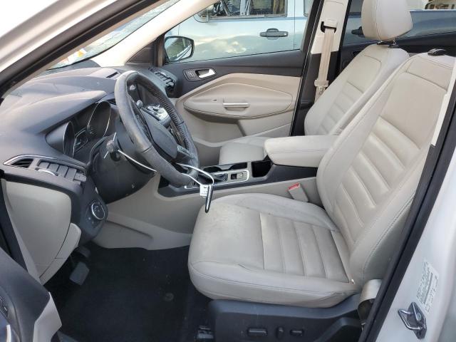 Photo 7 from auction – 2017 FORD ESCAPE TIT with VIN 1FMCU0J94HUD48821