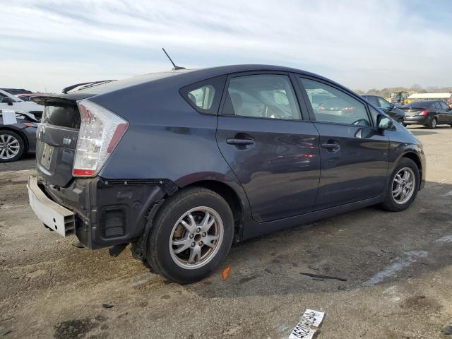 Photo 3 from auction – 2010 TOYOTA PRIUS with VIN JTDKN3DU6A0180515