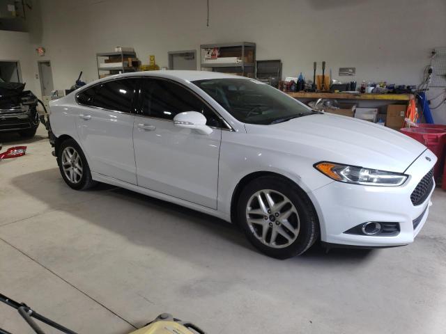 Photo 4 from auction – 2015 FORD FUSION SE with VIN 1FA6P0HD4F5126375