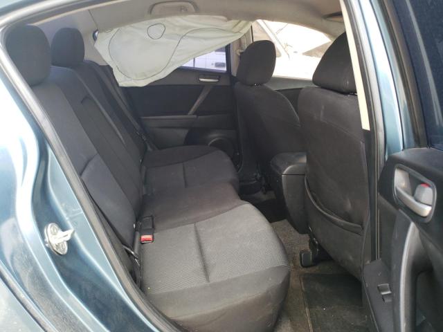 Photo 10 from auction – 2010 MAZDA 3 I with VIN JM1BL1SF6A1351207