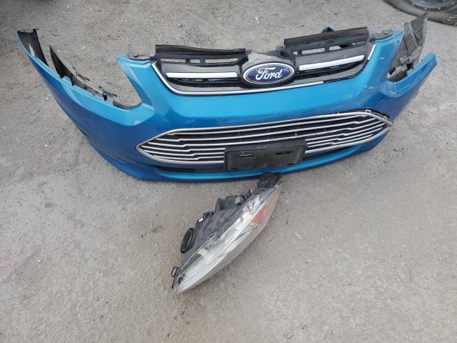 Photo 12 from auction – 2013 FORD C-MAX SE with VIN 1FADP5AU4DL510597