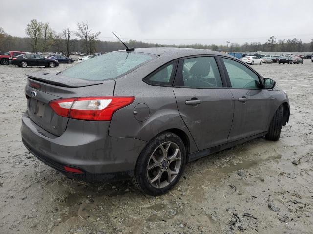 Photo 3 from auction – 2013 FORD FOCUS SE with VIN 1FADP3F21DL265334