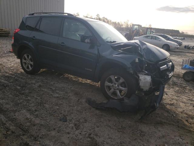 Photo 4 from auction – 2012 TOYOTA RAV4 LIMIT with VIN 2T3DF4DV0CW254840