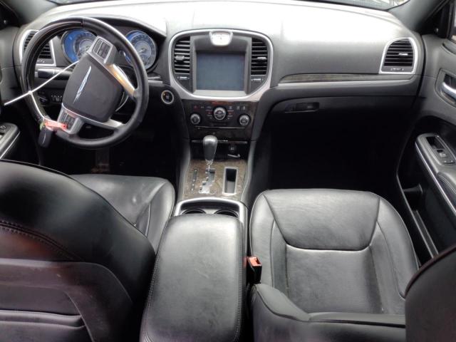 Photo 8 from auction – 2014 CHRYSLER 300 with VIN 2C3CCAET2EH125070