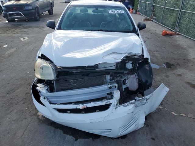 Photo 5 from auction – 2007 CHEVROLET COBALT LS with VIN 1G1AK15F677203647