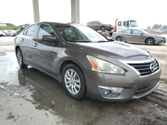 Photo 4 from auction – 2013 NISSAN ALTIMA 2.5 with VIN 1N4AL3AP1DC225370