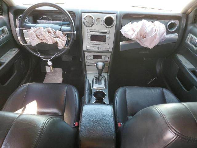 Photo 8 from auction – 2007 LINCOLN MKZ with VIN 3LNHM28T87R636110