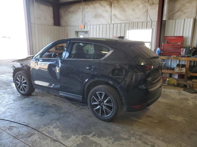 Photo 2 from auction – 2017 MAZDA CX-5 GRAND with VIN JM3KFBDL4H0208733