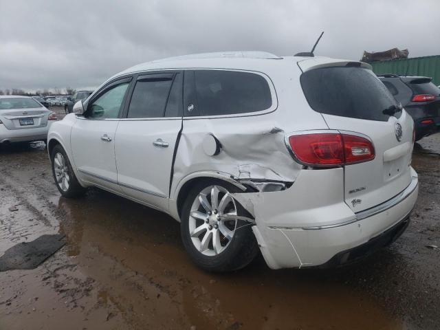 Photo 2 from auction – 2016 BUICK ENCLAVE with VIN 5GAKVCKD4GJ247880