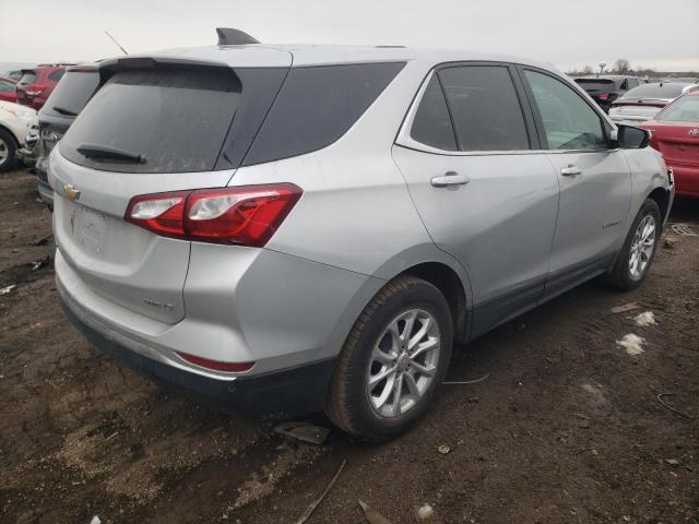 Photo 3 from auction – 2018 CHEVROLET EQUINOX LT with VIN 3GNAXSEV4JS636048