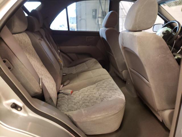 Photo 11 from auction – 2008 KIA SORENTO EX with VIN KNDJD735785828165