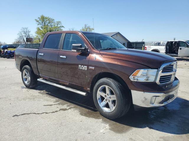 Photo 4 from auction – 2013 DODGE RAM 1500 with VIN 1C6RR7LT0DS678115