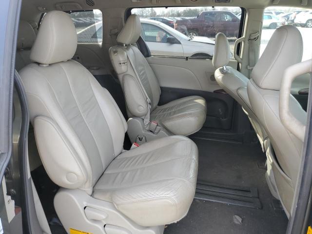 Photo 10 from auction – 2011 TOYOTA SIENNA XLE with VIN 5TDYK3DC1BS074191