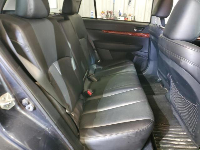 Снимка 10 от търг – 2011 SUBARU OUTBACK 2. с VIN 4S4BRBJC1B3333114
