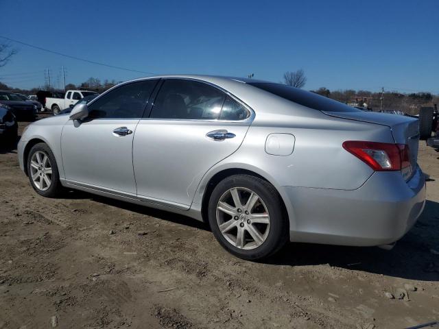 Photo 2 from auction – 2007 LEXUS ES 350 with VIN JTHBJ46G772005985