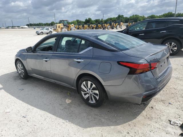 Photo 2 from auction – 2024 NISSAN ALTIMA S with VIN 1N4BL4BV7RN340445