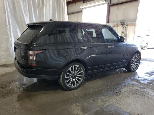 Photo 3 from auction – 2016 LAND ROVER RANGE ROVE with VIN SALGV2EF8GA256831