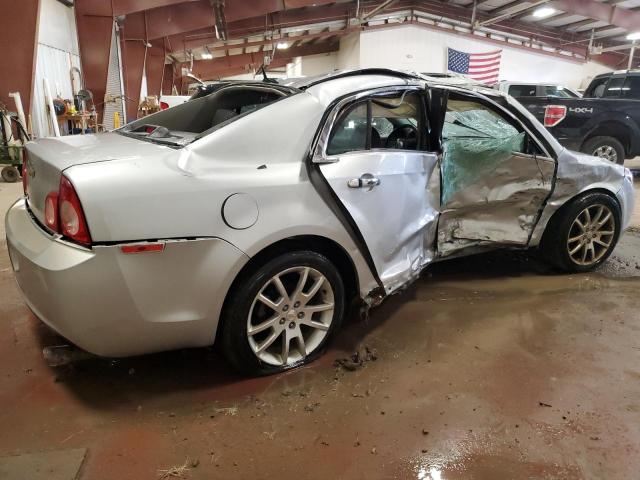 Photo 3 from auction – 2011 CHEVROLET MALIBU LTZ with VIN 1G1ZE5E77BF390759