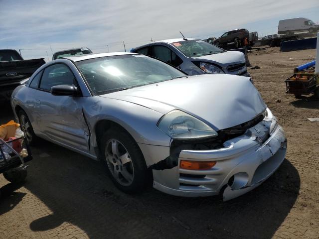 Photo 4 from auction – 2003 MITSUBISHI ECLIPSE GS with VIN 4A3AC44GX3E179405