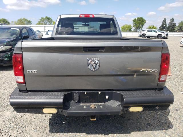 Photo 6 from auction – 2010 DODGE RAM 1500 with VIN 3D7JV1ET7AG116135