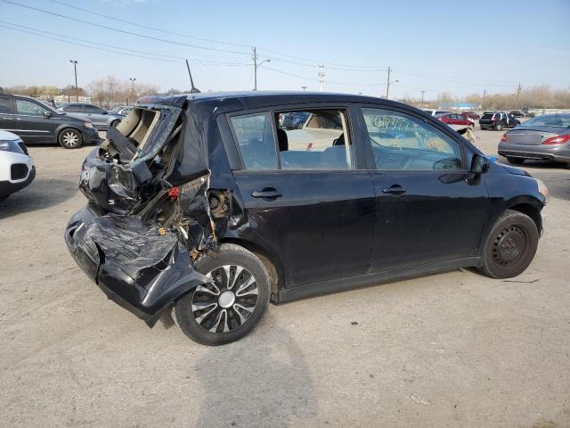 Photo 3 from auction – 2007 NISSAN VERSA S with VIN 3N1BC13E37L417397
