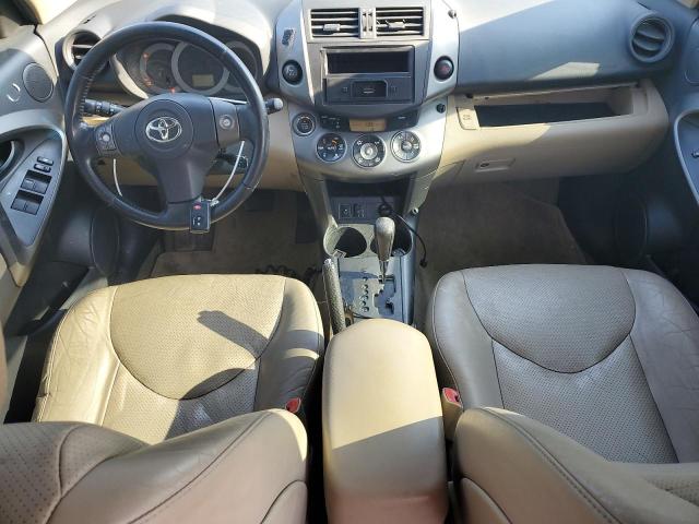 Photo 8 from auction – 2011 TOYOTA RAV4 LIMIT with VIN 2T3DK4DV5BW045135