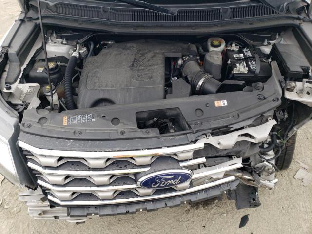 Zdjęcie 12 z aukcji – 2016 FORD EXPLORER X z VIN 1FM5K8D87GGA82126