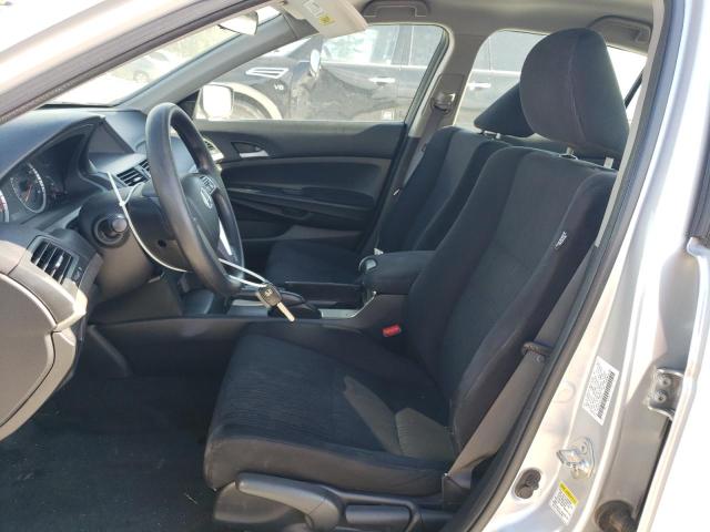 Photo 7 from auction – 2012 HONDA ACCORD LX with VIN 1HGCP2F33CA192245