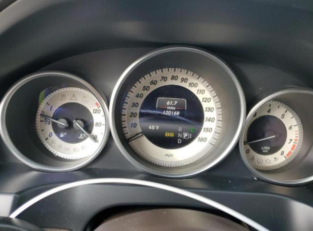 Photo 8 from auction – 2014 MERCEDES-BENZ E 350 4MAT with VIN WDDHF8JB1EB033283