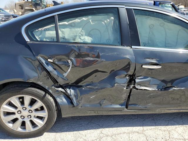 Photo 10 from auction – 2013 BUICK REGAL PREM with VIN 2G4GS5ER9D9135644