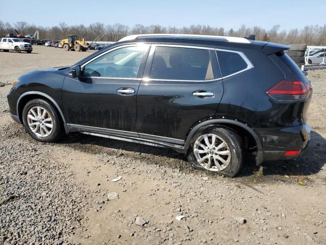 Photo 2 from auction – 2018 NISSAN ROGUE S with VIN KNMAT2MV0JP504974