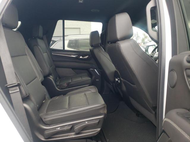 Photo 10 from auction – 2021 GMC YUKON DENA with VIN 1GKS2DKL4MR346382