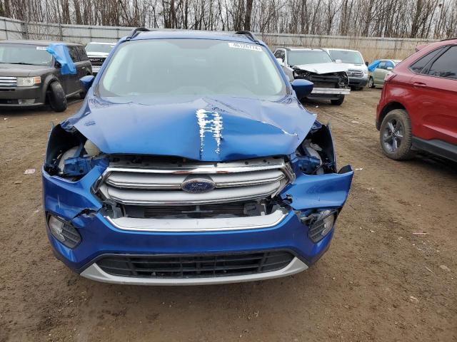 Photo 5 from auction – 2017 FORD ESCAPE SE with VIN 1FMCU0GD6HUE45644