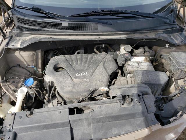 Photo 11 from auction – 2016 KIA SOUL with VIN KNDJN2A25G7313175