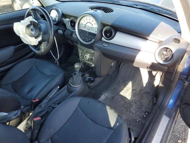 Photo 8 from auction – 2012 MINI COOPER with VIN WMWSU3C5XCT258516