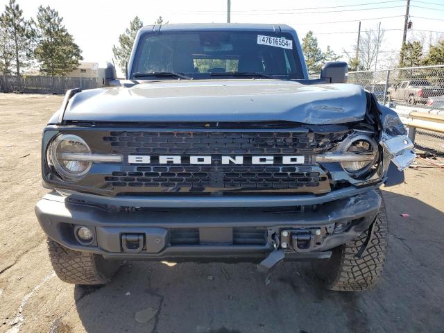 Photo 5 from auction – 2023 FORD BRONCO BAS with VIN 1FMEE5DP8PLB72339